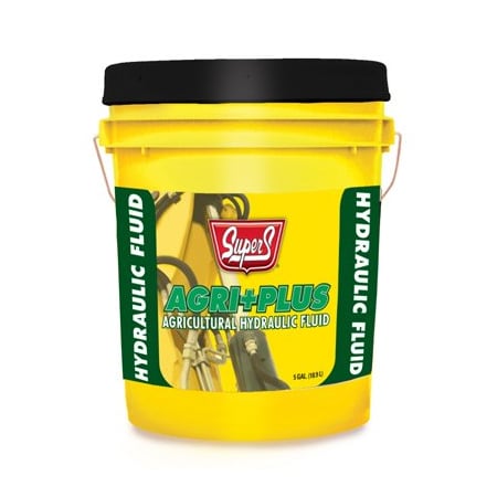 Smittys Supply 5GAL GP Hydraulic Fluid SUS 199